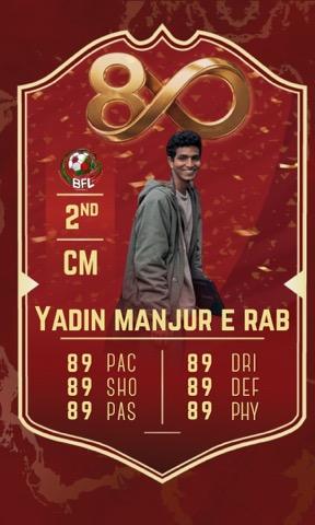 Yadin Manjur